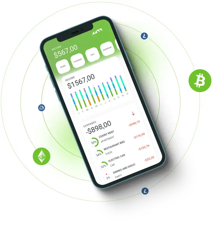 Evolución Fluxium - Get in touch with us