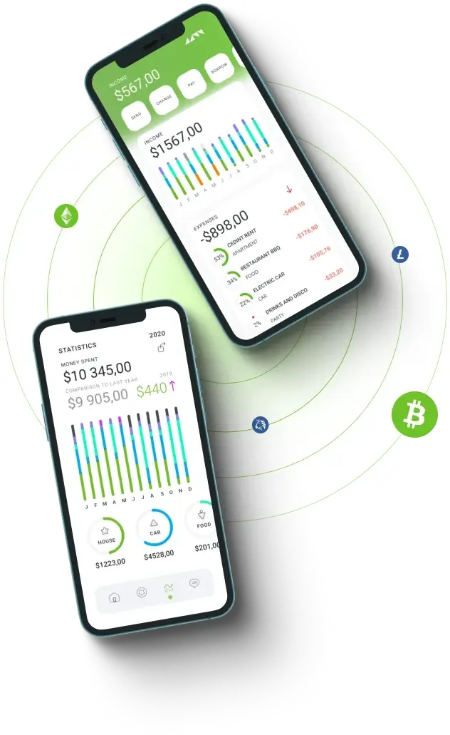 Evolución Fluxium - Introducing Evolución Fluxium